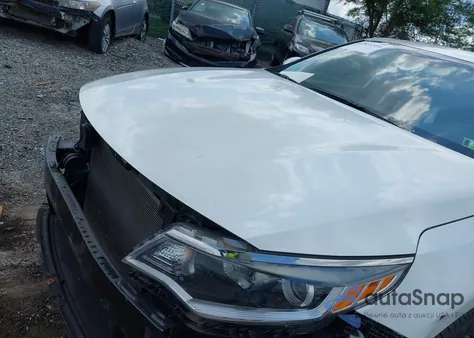 2018 Kia Optima Lx from USA, damaged, VIN 5XXGT4L3XJG225688